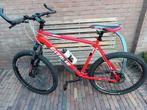 Gitane Rocks 26 inch, Fully, Ophalen, Zo goed als nieuw, Overige merken