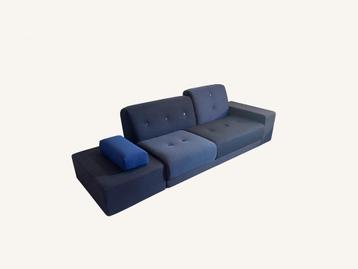 Vitra Polder Sofa bij TheReSales beschikbaar voor biedingen