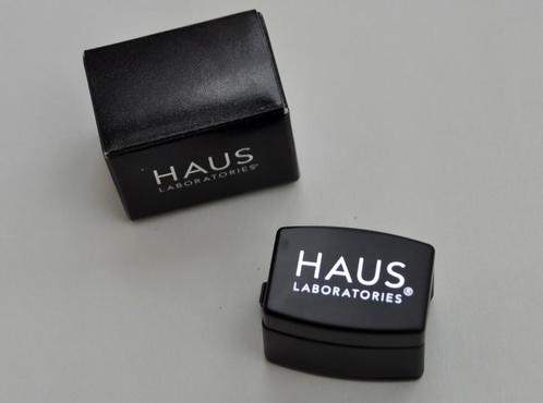 Lady Gaga - Pencil sharpener (Haus Labs), Verzamelen, Complete verzamelingen en Collecties, Ophalen of Verzenden