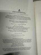 Anthony Ryan - The waking fire - The legion of Flame - The E, Boeken, Ophalen of Verzenden, Nieuw