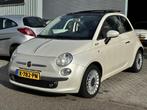 Fiat 500 Gereserveerd, Voorwielaandrijving, Euro 5, 101 pk, Gebruikt
