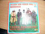 Single Vader Abraham + Goede zonen, Ophalen of Verzenden, Gebruikt, Nederlandstalig, Single