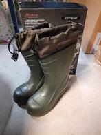 Nieuwe Albatros Commander vislaarzen maat 45/46, Watersport en Boten, Hengelsport | Algemeen, Nieuw, Ophalen of Verzenden, Nvt@nvt.com