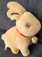 Lindt goldhase haas knuffel haas, Ophalen of Verzenden, Zo goed als nieuw, Overige typen