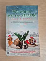 Kerstmis met een staartje, Ophalen of Verzenden, Zo goed als nieuw, Nederland