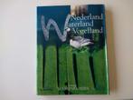 Boek, Nederland Waterland Vogelland, Ophalen of Verzenden, Zo goed als nieuw
