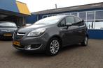 Opel Meriva 1.4-16V "Edition" Cruise - Half leder - Trekhaak, Auto's, Opel, Voorwielaandrijving, 65 €/maand, Gebruikt, 4 cilinders