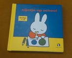 Dick Bruna - Nijntje op school, Boeken, Ophalen of Verzenden, Nieuw, Dick Bruna