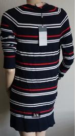 nieuw blauw wit rood PROMISS vest, Kleding | Dames, Truien en Vesten, Promiss, Nieuw, Maat 36 (S), Verzenden