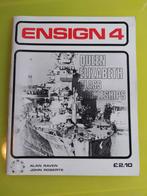 Ensign 4, Ophalen of Verzenden, Gebruikt, Motorboot