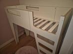 Moderne Halfhoogslaper - Perfect voor Kinderkamer!, Ophalen, Zo goed als nieuw, Halfhoogslaper