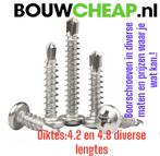 De beste prijs, Ophalen of Verzenden, Nieuw, Overige typen