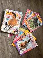 Penny Jaargang 2022 & Extra’s en Zomer- Winter- en Lenteboek, Ophalen, Gelezen, Overige typen