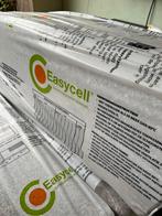 Easycell Inblaas Isolatie - Nieuw, Doe-het-zelf en Verbouw, Isolatie en Afdichting, Ophalen, Overige materialen, 12 cm of meer