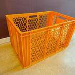 Partij zeer grote en stevige Kratten (15st) Nieuwprijs €24ps, Ophalen, 60 cm of meer, Krat, Minder dan 35 cm