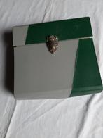 Leuk jaren 60 single  koffertje  in goede staat, Cd's en Dvd's, Vinyl Singles, Ophalen of Verzenden, Gebruikt