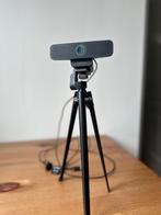 Logitech C925e Webcam – Full HD 1080p, MacOS, Logitech, Ophalen of Verzenden, Zo goed als nieuw