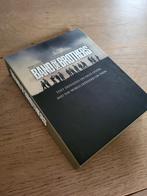 Band of Brothers dvd, Ophalen of Verzenden, Zo goed als nieuw, Tv-serie