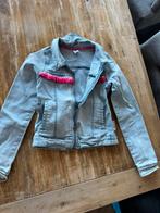 Broeken jas, Ophalen of Verzenden, Zo goed als nieuw, Jongen of Meisje, Jas