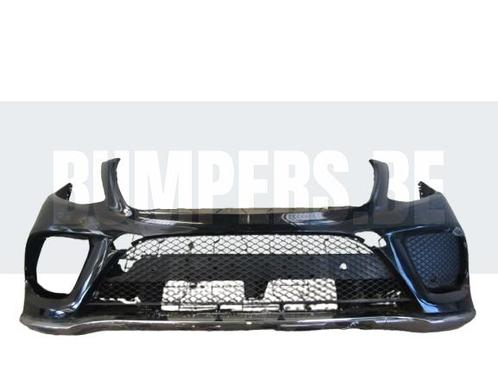 Bumper MERCEDES GLE AMG W166 Voorbumper, Auto-onderdelen, Carrosserie en Plaatwerk, Bumper, Voor, Gebruikt, 6 maanden garantie