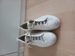 Paul Green witte sneacker- zo goed als nieuw, Wit, Ophalen of Verzenden, Paul Green, Sneakers of Gympen