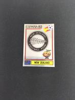Panini sticker WK Espana 1982 nr. 418, Verzamelen, Sportartikelen en Voetbal, Nieuw, Poster, Plaatje of Sticker, Verzenden, Buitenlandse clubs