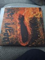 Pearl Jam - Live - Yellowblood Vinyl, Ophalen of Verzenden, Zo goed als nieuw, 12 inch, Alternative