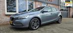 Volvo V40 1.5 T2 Edition+ Automaat! Navigatie! Mooie/Nette A, Auto's, Volvo, Te koop, Zilver of Grijs, 122 pk, Benzine