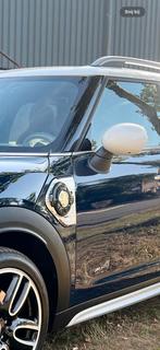 Mini Countryman Plugg in hybride A-Pillar trim zwart, Auto-onderdelen, Ophalen of Verzenden, Mini, Bumper