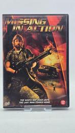 Missing In Action, Vanaf 16 jaar, Ophalen of Verzenden, Zo goed als nieuw