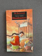 bloedzusters   (bb), Ophalen of Verzenden, Gelezen, Fictie algemeen