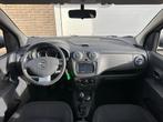 Dacia Lodgy 1.2 TCe Stepway 5p.|Navi|Dealer onderhoud|Airco, Voorwielaandrijving, Stof, Gebruikt, Euro 6