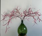 2 grote takken met paars/roze glans bladeren, Ophalen of Verzenden, Zo goed als nieuw