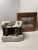 Luville Molendam Boerenschuur met Doos, Diversen, Ophalen of Verzenden, Zo goed als nieuw