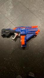 Nerf gun infinus te koop!!, Ophalen of Verzenden, Zo goed als nieuw