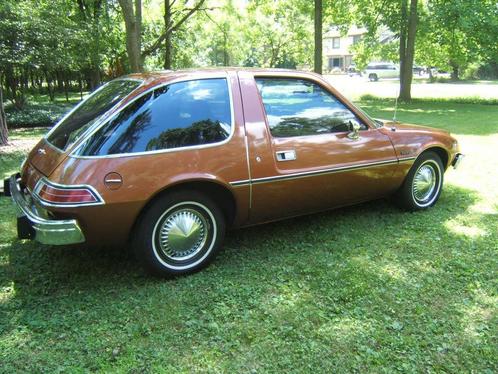 VEEL ONDERDELEN AMC PACER, RAMBLER, NASH, INTERNATIONAL!, Auto-onderdelen, Carrosserie en Plaatwerk, Deur, Amerikaanse onderdelen
