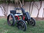 SIROCCO EXTREME elektrische aankoppelhandbike Nieuw, Diversen, Ophalen, Inklapbaar, Nieuw, Elektrische rolstoel