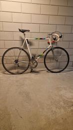 koga miyata vintage racefiets, Fietsen en Brommers, Fietsen | Racefietsen, Ophalen, Gebruikt, Heren, Koga Miyata