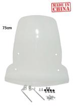Windscherm Hoog Helder Sym Mio Compleet NIEUW, Ophalen of Verzenden, ., ., .