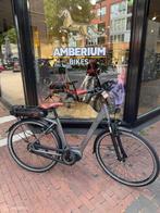 Qwic Premium Dames E-Bike ZGAN, Gebruikt, Overige merken