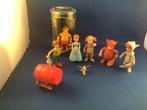 Disney. Peter Pan., Verzamelen, Disney, Ophalen of Verzenden, Peter Pan of Pinokkio, Gebruikt, Beeldje of Figuurtje