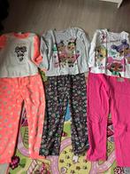Lol surprise pyjama’s maat 140, Kinderen en Baby's, Ophalen of Verzenden, Gebruikt, Maat 140