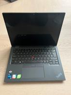 Lenovo Thinkpad L13 Yoga gen3 i5-1245u 32gb 512gb, Computers en Software, Windows Laptops, 32 GB, I5-1245U, Met touchscreen, Qwerty