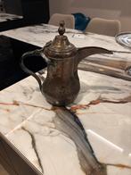 Antieke Arabische koffiepot - Dallas, Ophalen of Verzenden, Koper