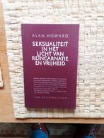 Alan Howard, Ophalen of Verzenden, Achtergrond en Informatie