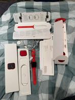 Apple Watch Series 6 - Rood - 40mm horloge, Sieraden, Tassen en Uiterlijk, Smartwatches, Gebruikt, Apple, ., IOS