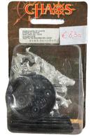 Warhammer Fantasy Old World Warhounds of Chaos, ., Warhammer, Ophalen of Verzenden, Zo goed als nieuw