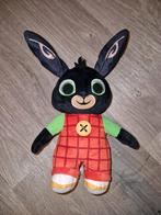 Pratende bing, Ophalen, Zo goed als nieuw, Overige typen