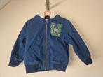 L.O.G.G. gevoerde jas maat 98, Ophalen, LOGG, Zo goed als nieuw, Jongen