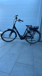 Gazelle grenoble hmb electrisch fiets Bosch, Fietsen en Brommers, Elektrische fietsen, Ophalen of Verzenden, Zo goed als nieuw